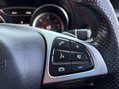 Mercedes-Benz CLA Class 2.1 CLA 220 D AMG Line Auto 4dr 18