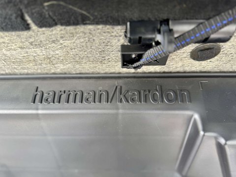 Mercedes-Benz R Class 3.5 R350 SE L MPV 5dr Petrol 7G-Tronic (274 g/km, 272 bhp) 54