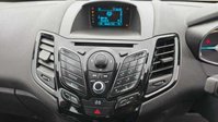 Ford Fiesta 1.0T EcoBoost Zetec Euro 5 (s/s) 5dr 58
