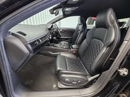Audi S4 3.0 TFSI V6 Saloon 4dr Petrol Tiptronic quattro Euro 6 (s/s) (354 ps) 9
