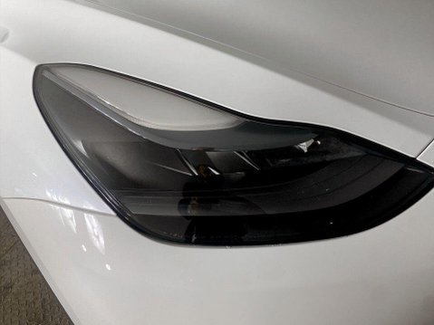 Tesla Model Y (Dual Motor) Long Range SUV 5dr Electric Auto 4WDE (384 bhp) Pan Roof - Sat 9