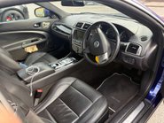 Jaguar XK 5.0 XK Portfolio Auto 3dr 3
