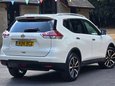 Nissan X-Trail 1.6 X-Trail Tekna dCi CVT 5dr 55