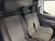 Citroen Berlingo 1.5 Berlingo 950 Enterprise Professional Blue HDi 36