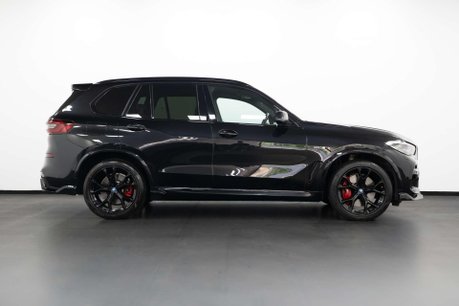 BMW X5 3.0 X5 xDrive 45e M Sport Auto 4WD 5dr 27