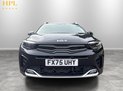 Kia Stonic 1.0 T-GDi GT-Line SUV 5dr Petrol DCT Euro 6 (s/s) (98 bhp) 2