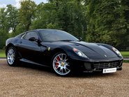 Ferrari 599 GTB FIORANO F1 3