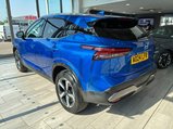 Nissan Qashqai 1.3 DIG-T MHEV N-Connecta XTRON Euro 6 (s/s) 5dr 4