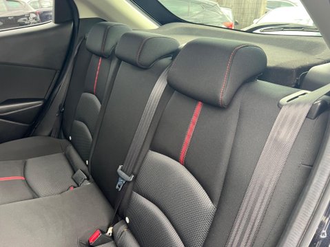 Mazda 2 1.5 SKYACTIV-G Sport Nav Euro 6 (s/s) 5dr 31