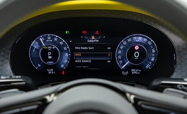Bentley Continental GT Speed First Edition 22