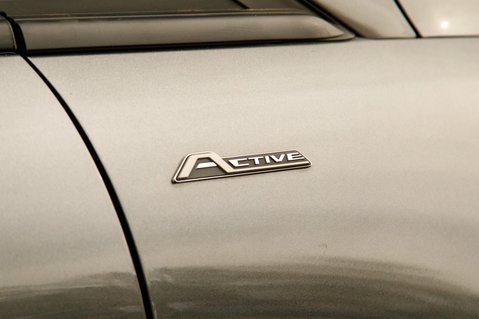 Ford Fiesta ACTIVE X 11