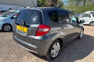 Honda Jazz I-VTEC ES PLUS.. AUTOMATIC.. 8 SERVICES.. LOOK ONLY 33K MILES.. BEST COLOUR 14