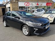 Kia Ceed 2 ISG 1