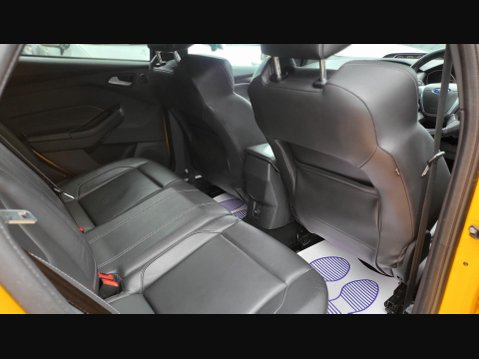 Ford Focus ST-3 19