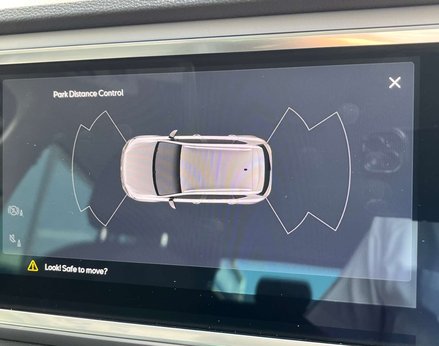 SEAT Ateca 1.5 Ateca FR TSi Evo 5dr 35