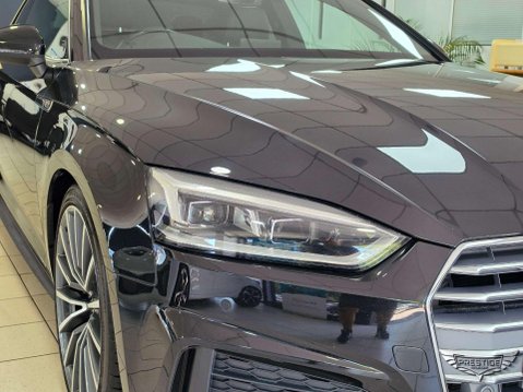 Audi A5 2.0 TDI 40 S line S Tronic Euro 6 (s/s) 2dr 17
