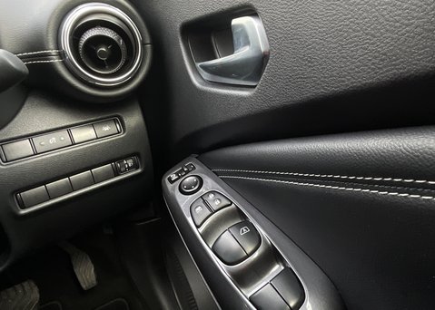 Nissan Juke N-CONNECTA 23