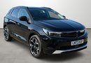 Vauxhall Grandland 1.2 Turbo Ultimate 5dr 1