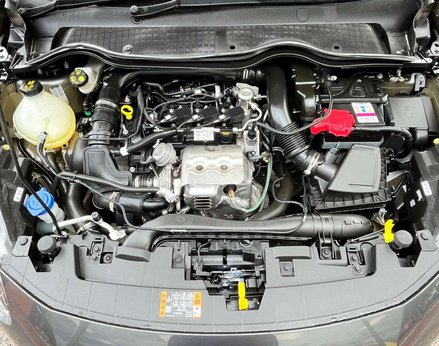 Ford Fiesta 1.0 Fiesta ST-Line X Turbo 5dr 7