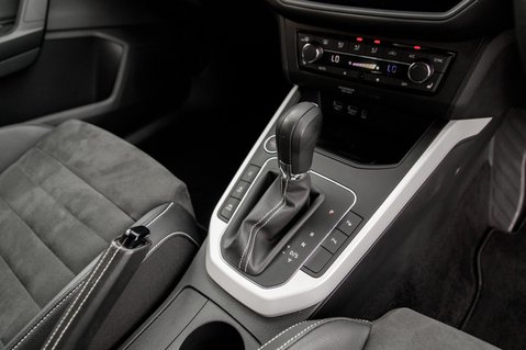 SEAT Arona TSI XCELLENCE LUX DSG 33