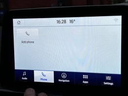 Ford Kuga 2.5 Kuga ST-Line X Edition PHEV CVT 5dr 38