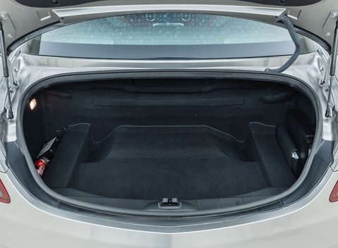 Mercedes-Benz SLS AMG 32