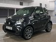 Smart Fortwo Coupe 1.0 Prime (Premium) Euro 6 (s/s) 2dr 2