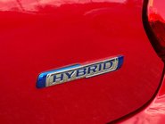 Suzuki Swift SPORT BOOSTERJET MHEV 21