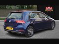 Volkswagen Golf SE NAVIGATION TSI BLUEMOTION TECHNOLOGY 10