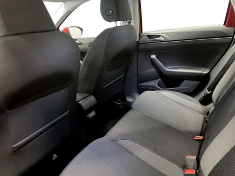 Volkswagen Taigo 1.0 TSI Life SUV 5dr Petrol Manual Euro 6 (s/s) (95 ps) Sat Nav 20