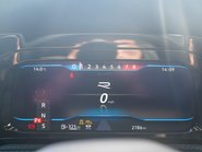 Volkswagen Golf R TSI 4MOTION DSG 15