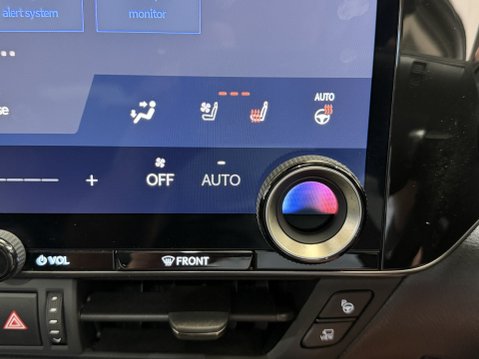 Lexus NX 450H PLUS TAKUMI 70