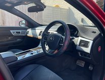 Jaguar XF 2.2d R-Sport Saloon 4dr Diesel Auto Euro 5 (s/s) ( 18
