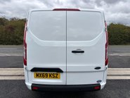 Ford Transit Custom 320 L1 Trend 130 ps Panel Van - Air Con / Twin Side Loading Doors 14