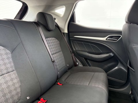 MG ZS 1.0 MG ZS Excite T Auto 5dr 28