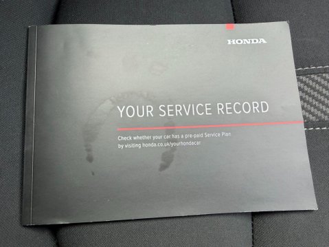 Honda Civic 1.5 VTEC Turbo GPF Sport Plus Hatchback 5dr Petrol Manual Euro 6 (s/s) (182 40