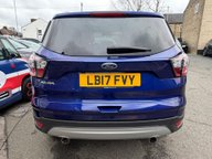 Ford Kuga TITANIUM TDCI 7