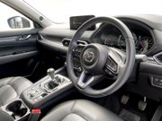 Mazda CX-5 2.0 e-SKYACTIV G MHEV Exclusive-Line SUV 5dr Petrol Manual Euro 6 (s/s) (16 12