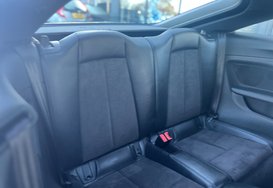 Audi TT 2.0 TDI ULTRA S LINE 29