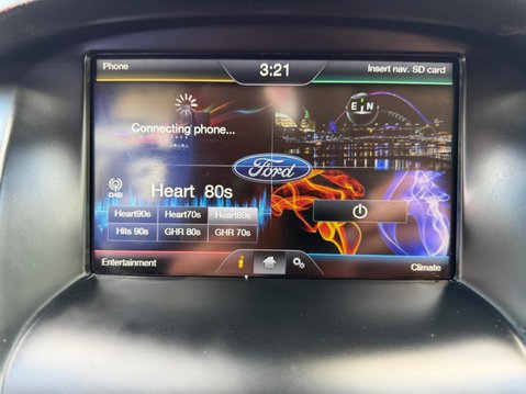 Ford Focus 1.0T EcoBoost Titanium Euro 6 (s/s) 5dr 10