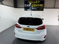 Ford Fiesta 1.0T EcoBoost Titanium Euro 6 (s/s) 5dr 7