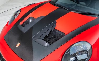 Porsche 911 GT3 RS (992) 34