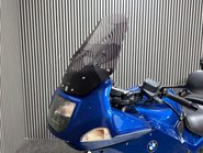 BMW R1150 RS R1150RS 2001 49K GOOD RUNNING PROJECT BIKE + LUGGAGE 9
