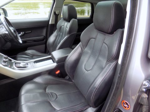 Land Rover Range Rover Evoque SI4 DYNAMIC LUX 13