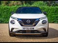 Nissan Juke 1.0 Juke Tekna+ DiG-T Semi-Auto 5dr 5