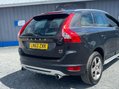 Volvo XC60 2.4 D5 R-Design Nav Geartronic AWD Euro 5 5dr 46