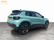 Jeep Avenger 1.2 e-Hybrid Summit SUV 5dr Petrol Hybrid e-DCT Euro 6 (s/s) (100 ps) 1 Own 7