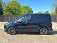 Ford Transit Courier SPORT TDCI 6