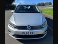Volkswagen Golf SV 1.6 Golf SV SE TDI 5dr 2
