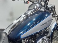 Harley-Davidson Softail DEUCE FXSTDI 1450 2002 ONLY 6K NEW MOT SERVICED VERY CLEAN BIKE 18